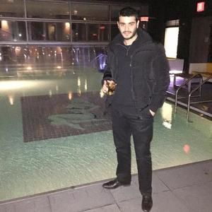 Meet your Posher, David